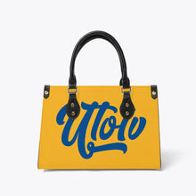 Load image into Gallery viewer, UTO IV Women&#39;s Tote Bag
