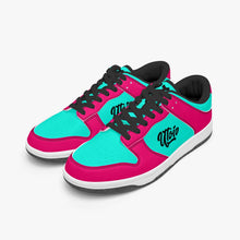 Load image into Gallery viewer, UTO IV "South Beach" Low-Tops
