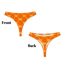 Load image into Gallery viewer, UTO IV Women's Signature Thong
