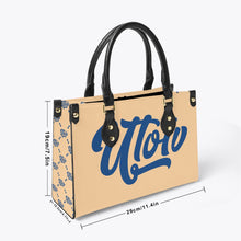 Load image into Gallery viewer, UTO IV Tote Bag
