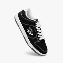 Load image into Gallery viewer, UTO IV "Borer Beetle" Low-Tops
