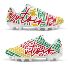 Load image into Gallery viewer, UTO IV Premier Elite Cleat - Bulgaria
