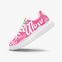 Load image into Gallery viewer, UTO IV Oversized Sneakers

