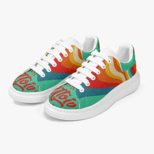Load image into Gallery viewer, UTO IV Oversized Sneakers

