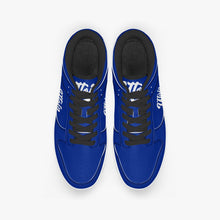 Load image into Gallery viewer, UTO IV "Spix's Macaw" Low-Tops
