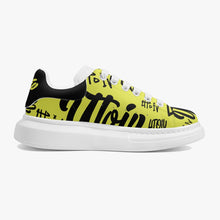 Load image into Gallery viewer, UTO IV Oversized Sneakers
