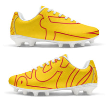 Load image into Gallery viewer, UTO IV Premier Elite Cleat
