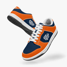 Load image into Gallery viewer, UTO IV "Capuchin" Low-Tops
