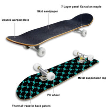 Load image into Gallery viewer, UTO IV Sk8t3board
