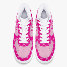 Load image into Gallery viewer, UTO IV &quot;Dollhouse&quot; Low-Tops
