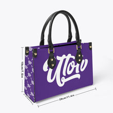 Load image into Gallery viewer, UTO IV Women&#39;s Tote Bag
