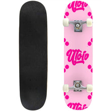 Load image into Gallery viewer, UTO IV Sk8t3board
