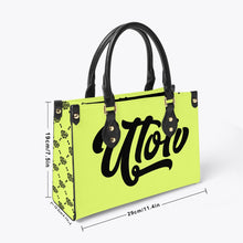 Load image into Gallery viewer, UTO IV Women&#39;s Tote Bag
