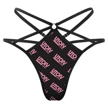 Load image into Gallery viewer, UTO IV G-String
