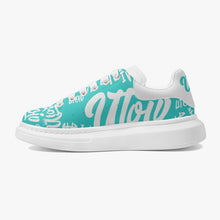 Load image into Gallery viewer, UTO IV Oversized Sneakers
