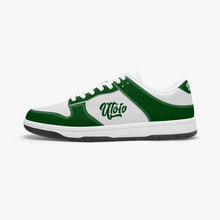 Load image into Gallery viewer, UTO IV "Buffalo Treehopper" Low-Tops
