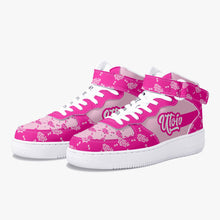 Load image into Gallery viewer, UTO IV &quot;Dollhouse&quot; High-Tops
