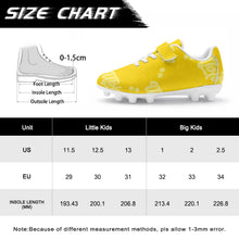 Load image into Gallery viewer, UTO IV Children's Cleats
