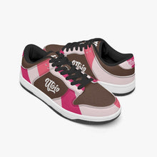 Load image into Gallery viewer, UTO IV "Fossa" Low-Tops
