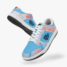 Load image into Gallery viewer, UTO IV "Candyfloss" Low-Tops
