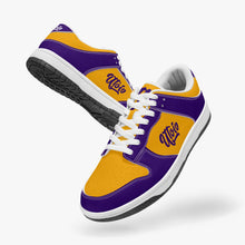 Load image into Gallery viewer, UTO IV "Euphonia" Low-Tops
