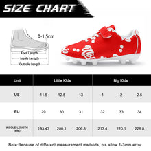 Load image into Gallery viewer, UTO IV Children's Cleats
