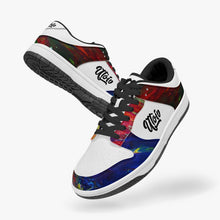 Load image into Gallery viewer, UTO IV "Soyut" Low-Tops
