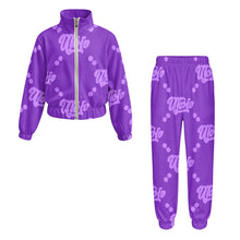 Load image into Gallery viewer, UTO IV Children's Track Suit
