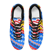 Load image into Gallery viewer, UTO IV Premier Elite Cleat - Ukraine
