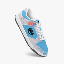 Load image into Gallery viewer, UTO IV "Candyfloss" Low-Tops
