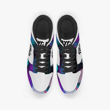 Load image into Gallery viewer, UTO IV "Soyut" Low-Tops
