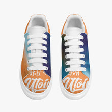 Load image into Gallery viewer, UTO IV Oversized Sneakers
