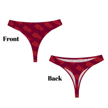 Load image into Gallery viewer, UTO IV Women's Signature Thong
