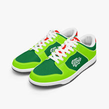 Load image into Gallery viewer, UTO IV "Grinch" Low-Tops
