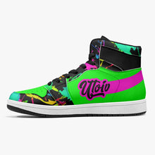 Load image into Gallery viewer, UTO IV "PS" High-Tops
