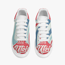 Load image into Gallery viewer, UTO IV Oversized Sneakers
