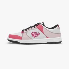 Load image into Gallery viewer, UTO IV "Roseate" Low-Tops
