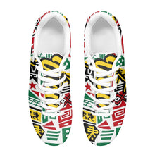 Load image into Gallery viewer, UTO IV Premier Elite Cleat - Cameroon
