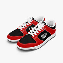 Load image into Gallery viewer, UTO IV "Swallowtail" Low-Tops
