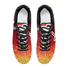 Load image into Gallery viewer, UTO IV Premier Elite Cleat - Germany
