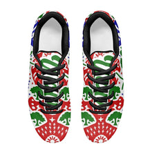 Load image into Gallery viewer, UTO IV Premier Elite Cleat - Equatorial Guinea
