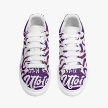 Load image into Gallery viewer, UTO IV Oversized Sneakers
