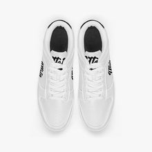 Load image into Gallery viewer, UTO IV "Arctic Fox" Low-Tops
