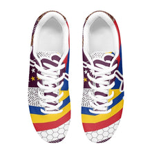 Load image into Gallery viewer, UTO IV Premier Elite Cleat - Venezuela

