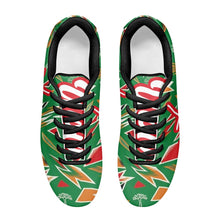 Load image into Gallery viewer, UTO IV Premier Elite Cleat - Zambia
