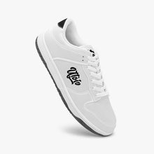 Load image into Gallery viewer, UTO IV "Arctic Fox" Low-Tops
