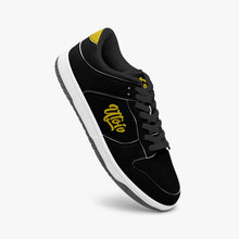 Load image into Gallery viewer, UTO IV "Mangrove" Low-Tops
