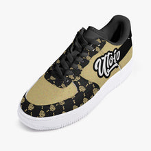 Load image into Gallery viewer, UTO IV &quot;Buffs&quot; Low-Tops
