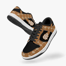 Load image into Gallery viewer, UTO IV Low-Tops
