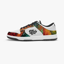 Load image into Gallery viewer, UTO IV "Soyut" Low-Tops
